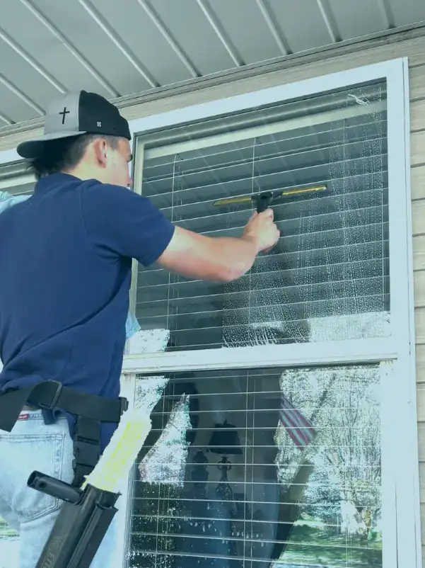 2. Squeegee